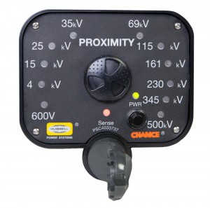 PSC4033737 Proximity Tester 600V-500KV - Front